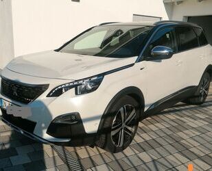 Peugeot 5008 Gebrauchtwagen