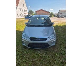 Ford C-Max Gebrauchtwagen