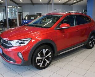 VW Taigo Gebrauchtwagen
