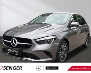 Mercedes-Benz B 180 Gebrauchtwagen