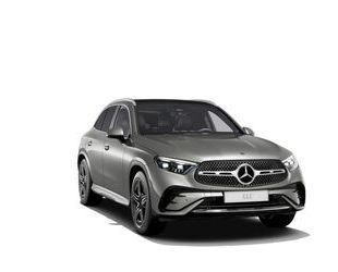 Mercedes-Benz GLC 300 Gebrauchtwagen