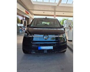 VW T7 Multivan Gebrauchtwagen