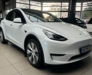 Ford Model Y 