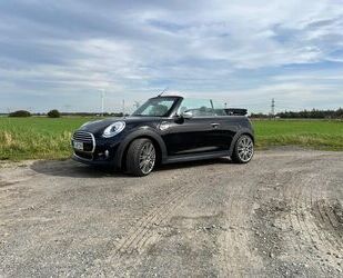 Mini Cooper Cabrio Gebrauchtwagen
