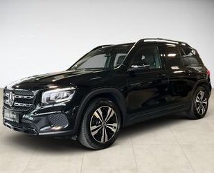 Mercedes-Benz GLB 220 Gebrauchtwagen