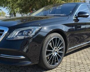 Mercedes-Benz S 560 Gebrauchtwagen