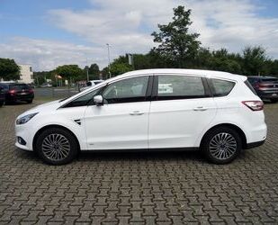 Ford S-Max Gebrauchtwagen