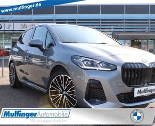 BMW 218 Active Tourer Gebrauchtwagen
