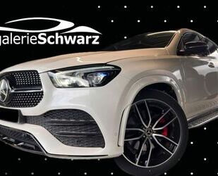 Mercedes-Benz GLE 350 Gebrauchtwagen