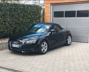 Audi TT Gebrauchtwagen
