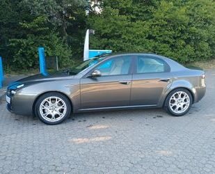 Alfa Romeo 159 Gebrauchtwagen
