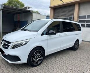 Mercedes-Benz V 300 Gebrauchtwagen