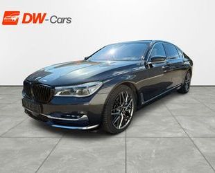BMW 750 Gebrauchtwagen