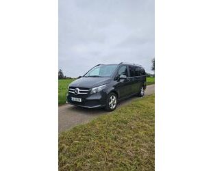 Mercedes-Benz V 220 Gebrauchtwagen