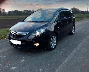 Opel Zafira Tourer Gebrauchtwagen