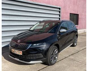 Skoda Karoq Gebrauchtwagen