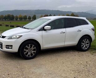 Mazda CX-7 Gebrauchtwagen