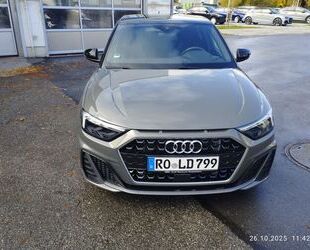 Audi A1 Gebrauchtwagen