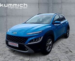 Hyundai KONA Gebrauchtwagen