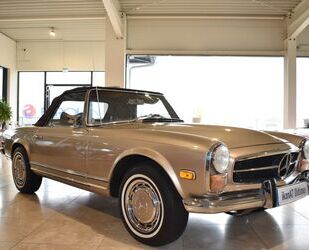 Mercedes-Benz SL 230 Gebrauchtwagen
