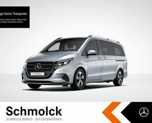 Mercedes-Benz V 220 Gebrauchtwagen