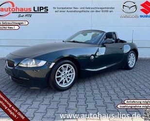 BMW Z4 Gebrauchtwagen