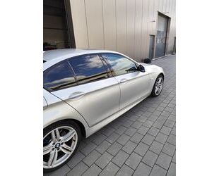BMW 535 Gebrauchtwagen