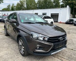 Lada Vesta Gebrauchtwagen
