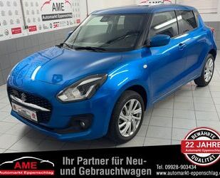 Suzuki Swift Gebrauchtwagen