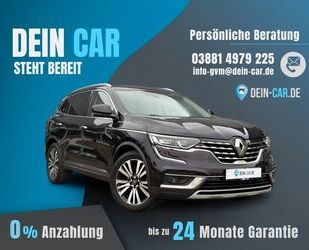 Renault Koleos Gebrauchtwagen