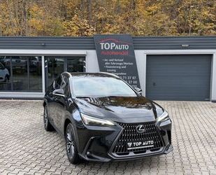Lexus NX 450h Gebrauchtwagen