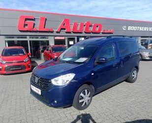 Dacia Dokker Gebrauchtwagen