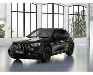 Mercedes-Benz GLC 63 AMG Gebrauchtwagen