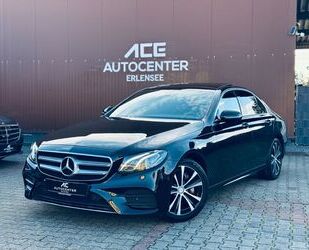 Mercedes-Benz E 200 Gebrauchtwagen