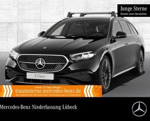 Mercedes-Benz E 300 Gebrauchtwagen