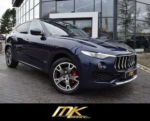 Maserati Levante Gebrauchtwagen