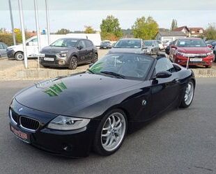 BMW Z4 Gebrauchtwagen
