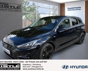 Hyundai i30 Gebrauchtwagen