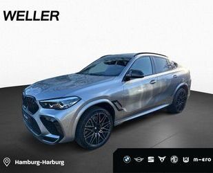 BMW X6 M Gebrauchtwagen