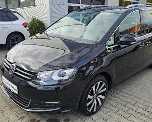 Seat Sharan 