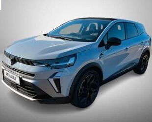 Renault Symbioz Gebrauchtwagen