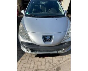 Peugeot 207 Gebrauchtwagen