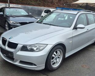 BMW 318 Gebrauchtwagen