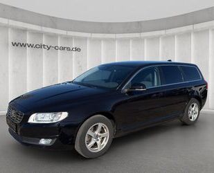 Volvo V70 Gebrauchtwagen