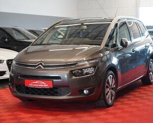 Citroen Grand C4 Picasso / SpaceTourer Gebrauchtwagen