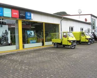 Piaggio APE Gebrauchtwagen
