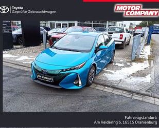 Toyota Prius Gebrauchtwagen