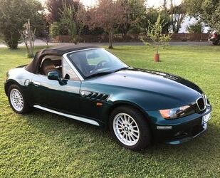 BMW Z3 Gebrauchtwagen
