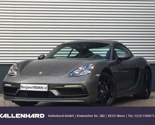 Porsche Cayman Gebrauchtwagen