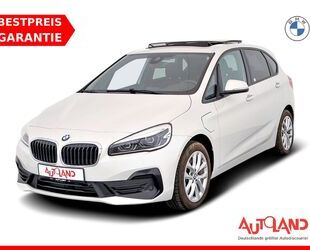 BMW 225 Active Tourer Gebrauchtwagen